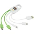 Squad MFi Certified 4-in-1 Cable