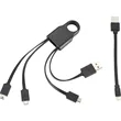 Squad MFi Certified 4-in-1 Cable
