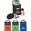 Stay Fit 8-Can Lunch Cooler Gift Set