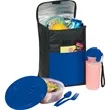 Stay Fit 8-Can Lunch Cooler Gift Set