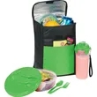 Stay Fit 8-Can Lunch Cooler Gift Set