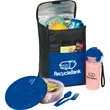 Stay Fit 8-Can Lunch Cooler Gift Set