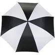 58" Ultra Value Auto Open Golf Umbrella