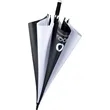 58" Ultra Value Auto Open Golf Umbrella