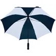 58" Ultra Value Auto Open Golf Umbrella