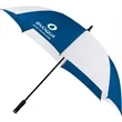 58" Ultra Value Auto Open Golf Umbrella