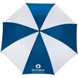 58" Ultra Value Auto Open Golf Umbrella