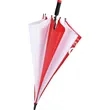 58" Ultra Value Auto Open Golf Umbrella