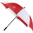 58" Ultra Value Auto Open Golf Umbrella