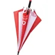 58" Ultra Value Auto Open Golf Umbrella