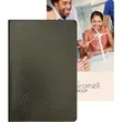 Ambassador Graphic Page Deboss JournalBook®