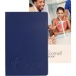 Ambassador Graphic Page Deboss JournalBook®