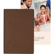 Ambassador Graphic Page Deboss JournalBook®