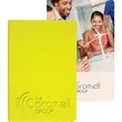 Ambassador Graphic Page Deboss JournalBook®