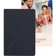 Ambassador Graphic Page Deboss JournalBook®