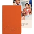 Ambassador Graphic Page Deboss JournalBook®