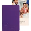 Ambassador Graphic Page Deboss JournalBook®