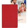 Ambassador Graphic Page Deboss JournalBook®