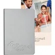Ambassador Graphic Page Deboss JournalBook®