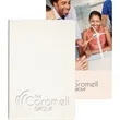 Ambassador Graphic Page Deboss JournalBook®