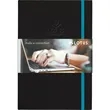 Color Pop Graphic Wrap Bound JournalBook™