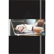 Color Pop Graphic Wrap Bound JournalBook™
