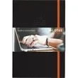 Color Pop Graphic Wrap Bound JournalBook™