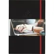 Color Pop Graphic Wrap Bound JournalBook™