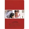 Pedova Soft Graphic Wrap-Deboss Plus JournalBook™