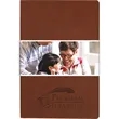Pedova Soft Graphic Wrap-Deboss Plus JournalBook™