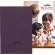 Pedova Soft Graphic Page- Deboss Plus JournalBook™