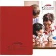 Pedova Soft Graphic Page- Deboss Plus JournalBook™