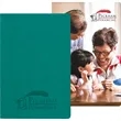 Pedova Soft Graphic Page- Deboss Plus JournalBook™
