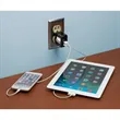 UL Certified Dual Output AC Adaptor