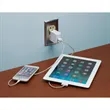 UL Certified Dual Output AC Adaptor