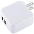 UL Certified Dual Output AC Adaptor