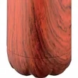Native Wooden Copper Vacuum Insulated Bottle 17oz