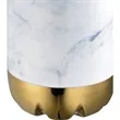 Marble Copper Vacuum Insulated Bottle 17oz