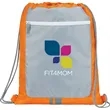 Frame Drawstring Sportspack