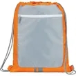 Frame Drawstring Sportspack