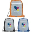 Frame Drawstring Sportspack