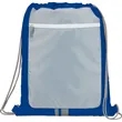 Frame Drawstring Sportspack