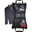 elleven™ 15" Computer Travel Tote with Garment Bag