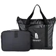 elleven™ 15" Computer Travel Tote with Garment Bag
