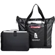 elleven™ 15" Computer Travel Tote with Garment Bag