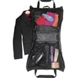 elleven™ 15" Computer Travel Tote with Garment Bag