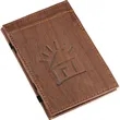 Dakota Folding Wallet