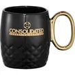 Juno Ceramic Mug 13oz