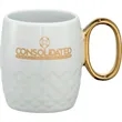 Juno Ceramic Mug 13oz