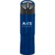Geometric Stainless Bottle 30oz